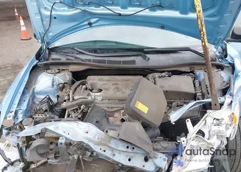 2012 Toyota Camry Xle from USA, damaged, VIN 4T4BF1FK8CR238537